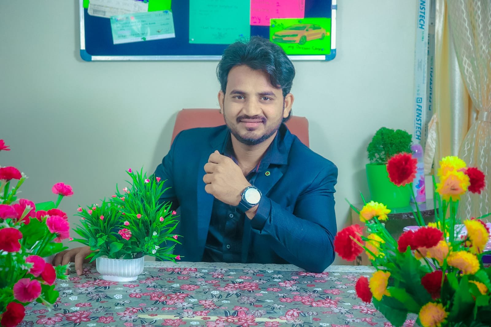 MDR AI Funnels Founder